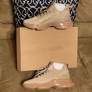 Women's Steve Madden sneakers